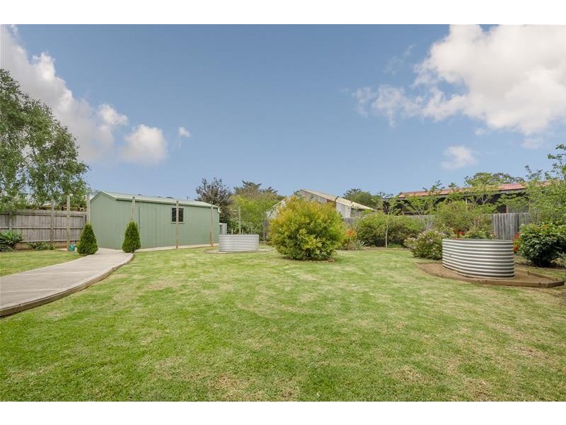 21 Carter Crescent, Werribee VIC 3030