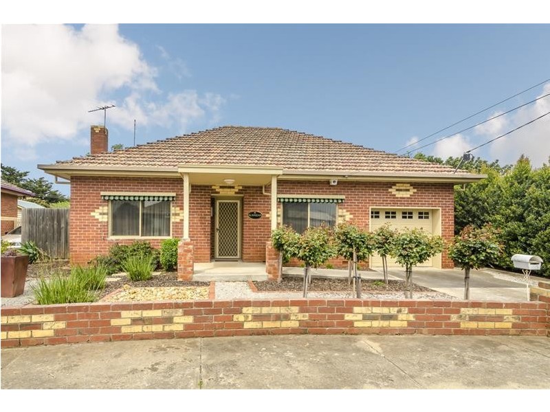 21 Carter Crescent, Werribee VIC 3030
