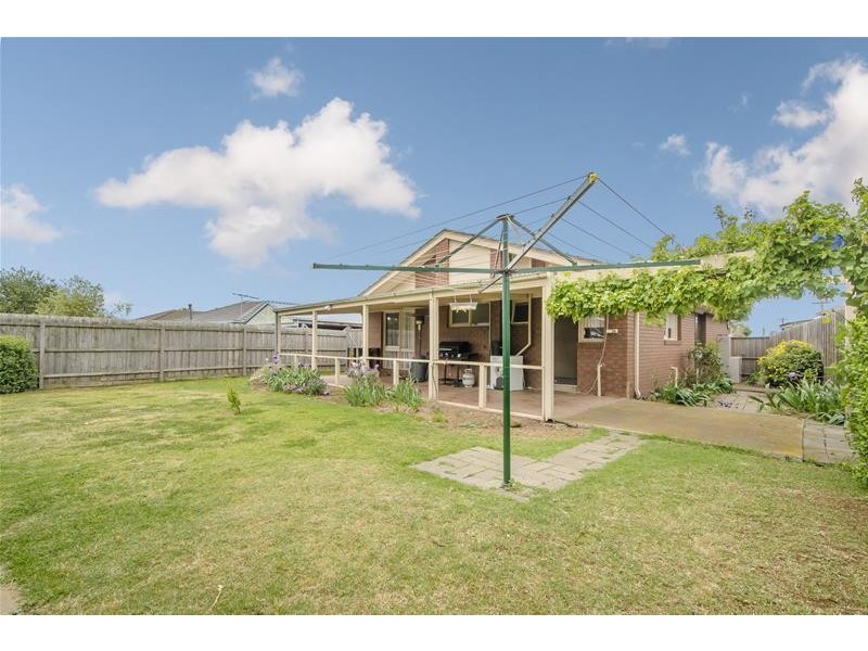 133 Cambridge Crescent, Wyndham Vale VIC 3024
