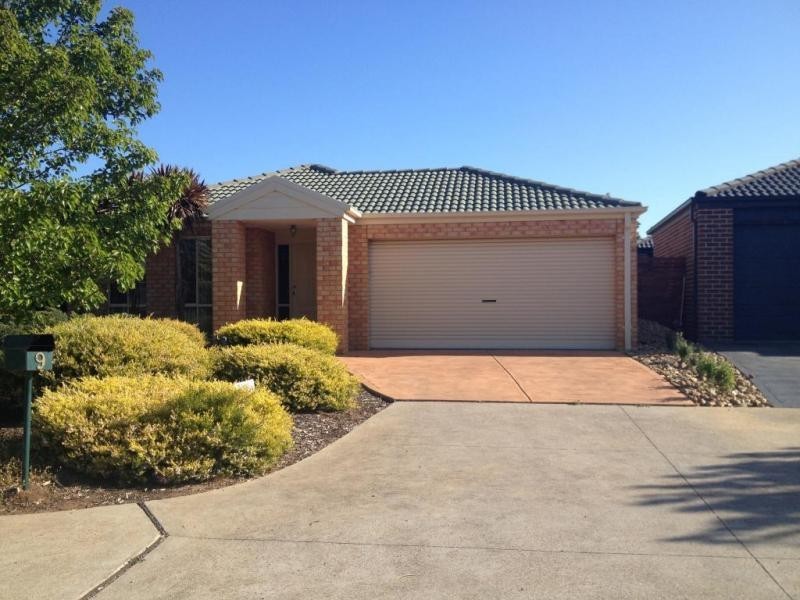 9 Bellfield Court, Wyndham Vale VIC 3024
