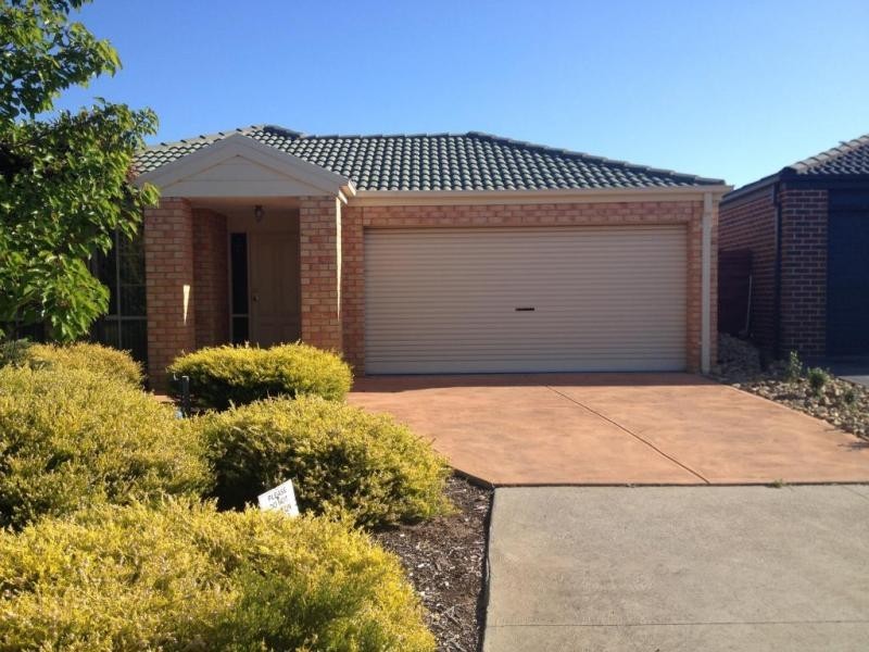 9 Bellfield Court, Wyndham Vale VIC 3024
