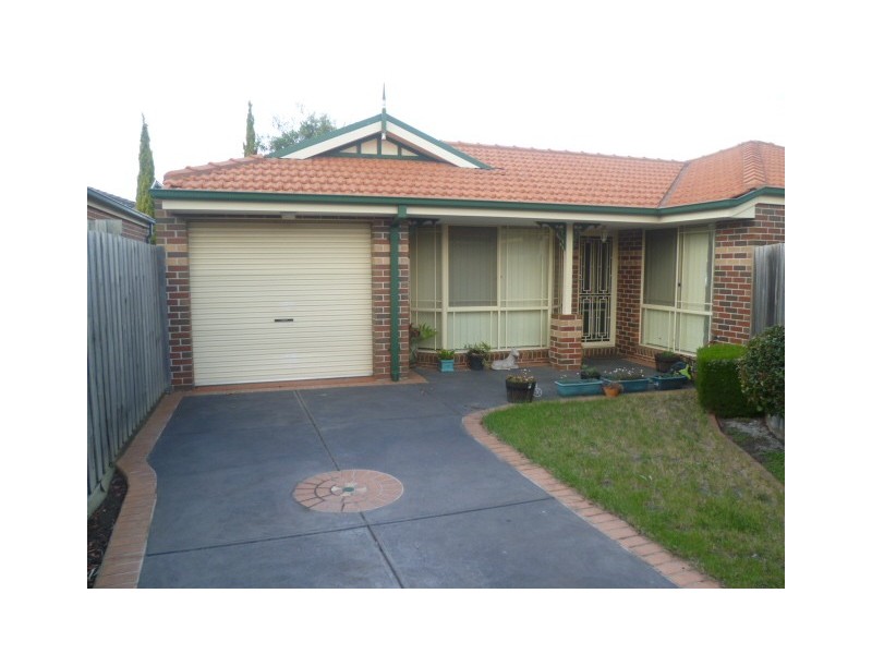 2/90 Mossfiel Drive, Hoppers Crossing VIC 3029