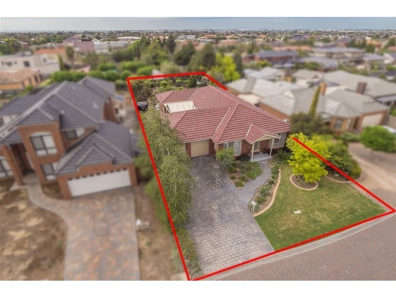 3 Fulham Court, Hoppers Crossing VIC 3029