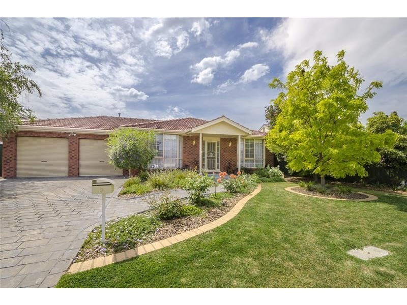 3 Fulham Court, Hoppers Crossing VIC 3029