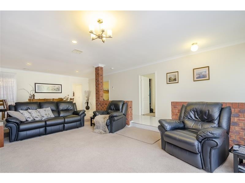 3 Fulham Court, Hoppers Crossing VIC 3029