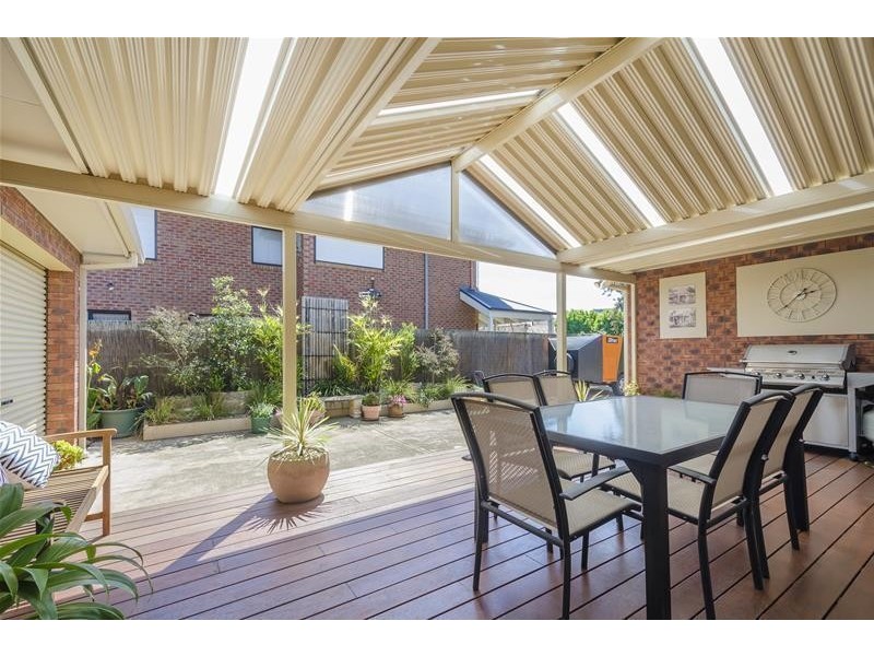 3 Fulham Court, Hoppers Crossing VIC 3029