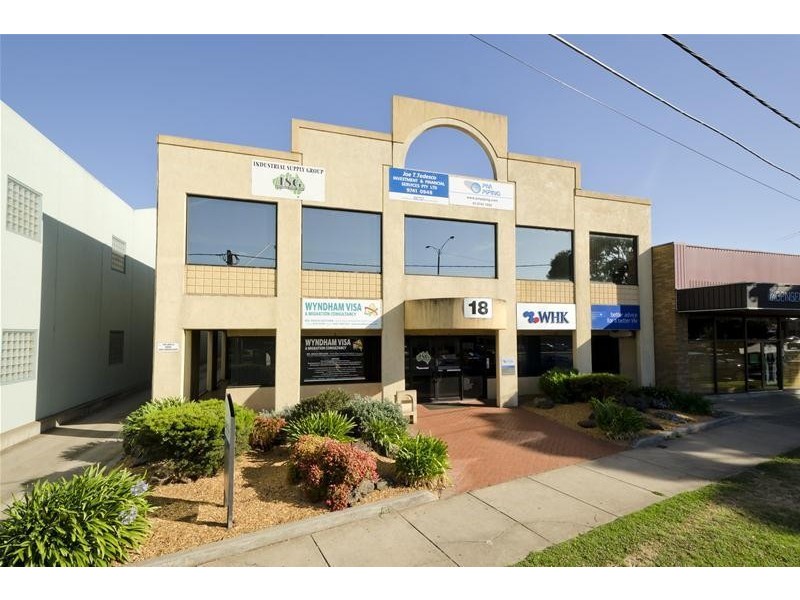 18 Synnot Street, Werribee VIC 3030