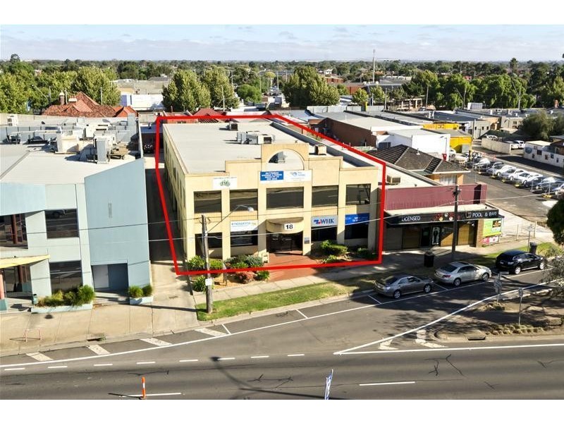 18 Synnot Street, Werribee VIC 3030