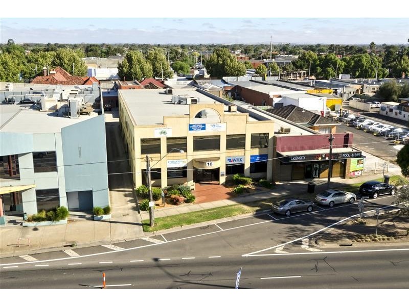 18 Synnot Street, Werribee VIC 3030