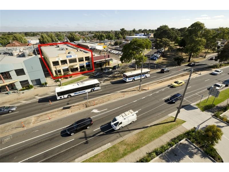 18 Synnot Street, Werribee VIC 3030