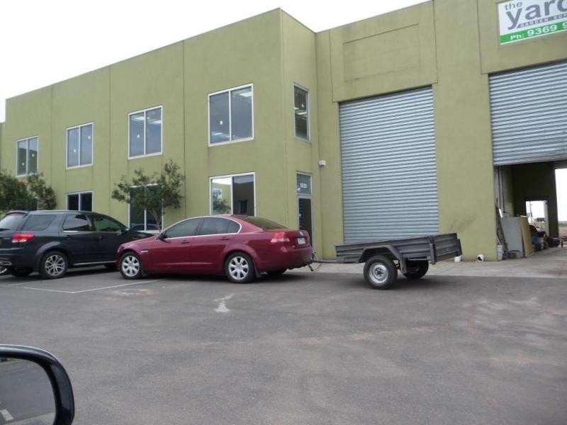 15/29 Richards Road, Hoppers Crossing VIC 3029