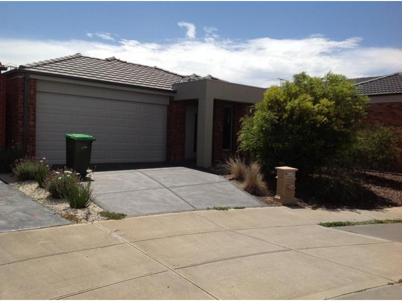 20 Said Parade, Tarneit VIC 3029