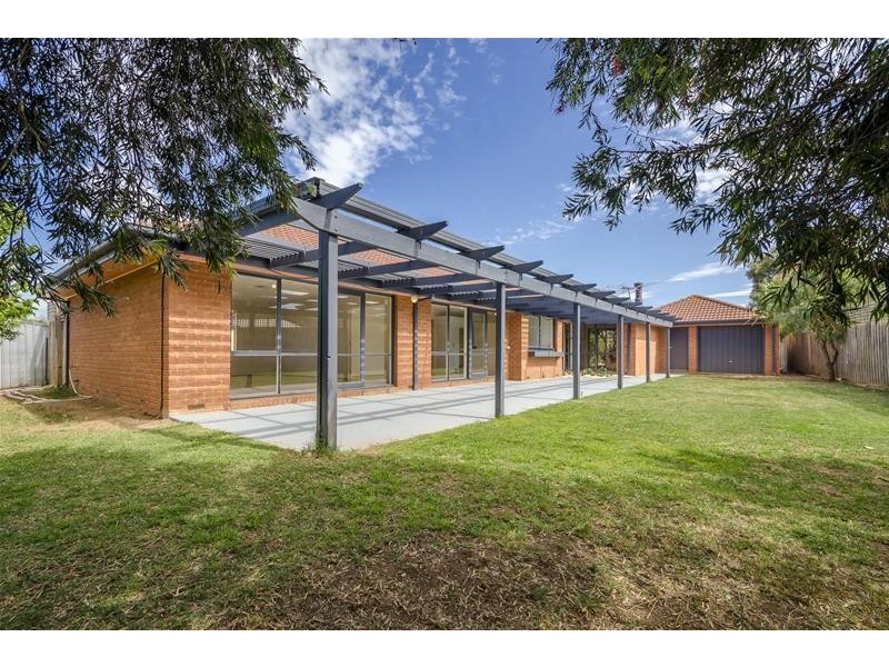7 Bunyip Court, Werribee VIC 3030