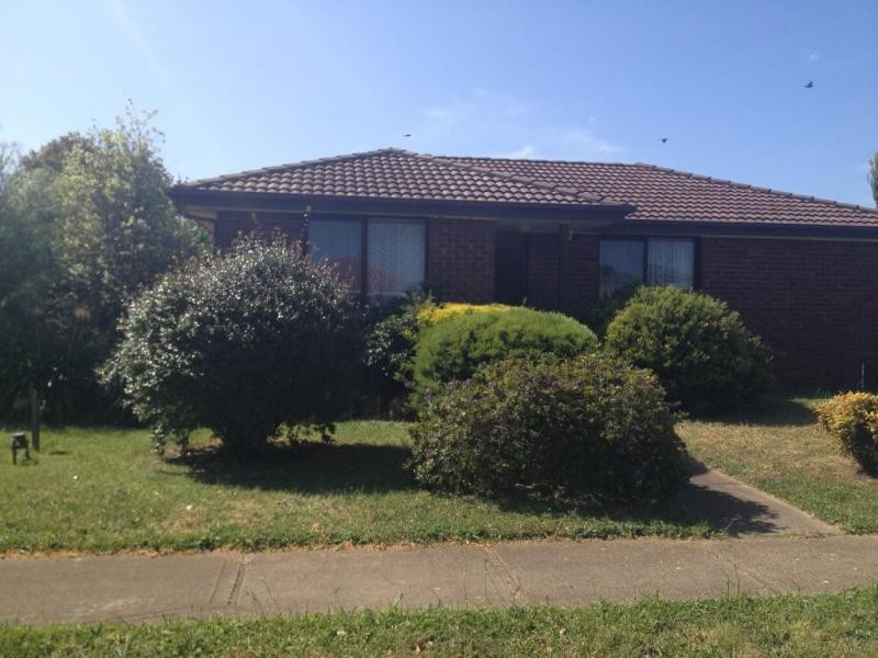 1/1 Mitta Court, Werribee VIC 3030