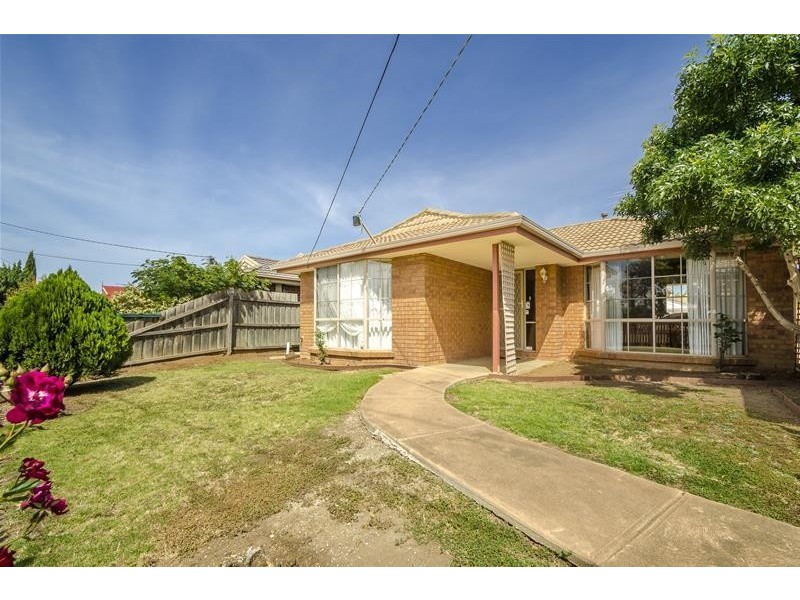 231 McGrath Road, Wyndham Vale VIC 3024