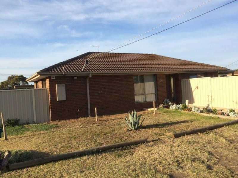 14 Wallara Road, Wyndham Vale VIC 3024