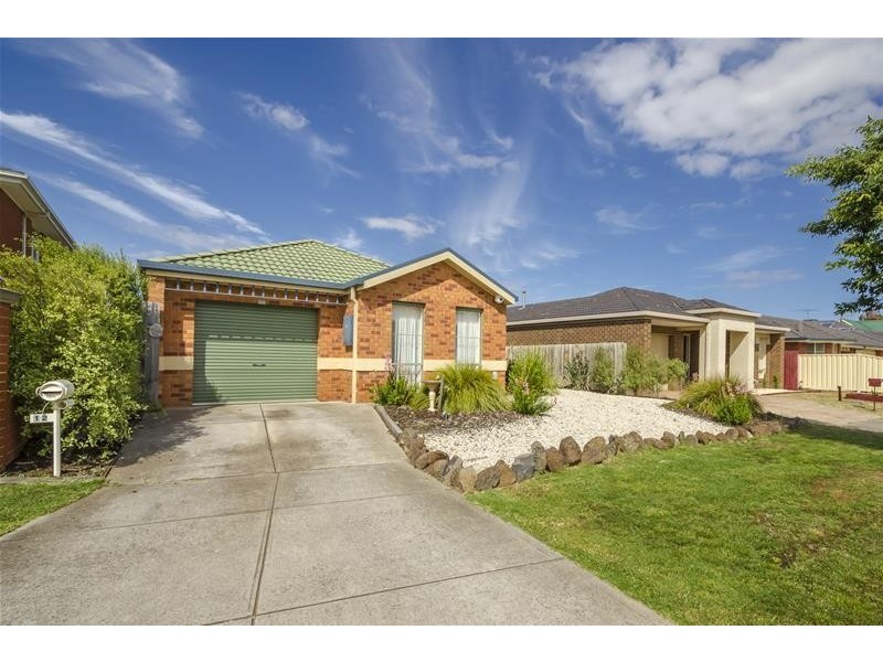 12 Bonica Street, Tarneit VIC 3029