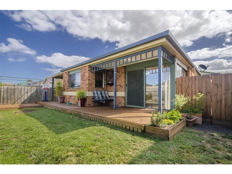 12 Bonica Street, Tarneit VIC 3029