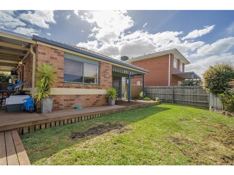 12 Bonica Street, Tarneit VIC 3029