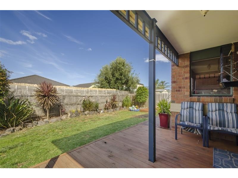 12 Bonica Street, Tarneit VIC 3029