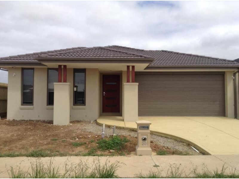 20 Charter Road, Werribee VIC 3030