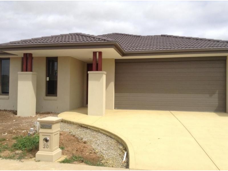 20 Charter Road, Werribee VIC 3030