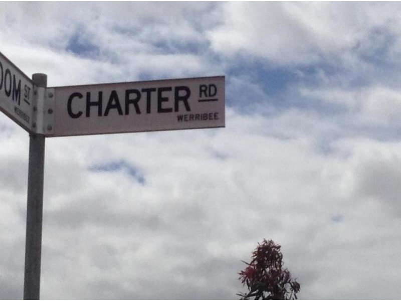 20 Charter Road, Werribee VIC 3030