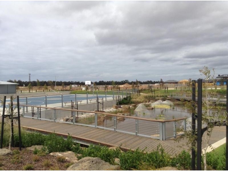 20 Charter Road, Werribee VIC 3030