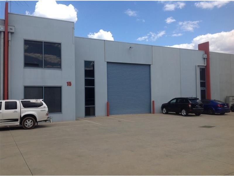 15/43-47 Riverside Avenue, Werribee VIC 3030