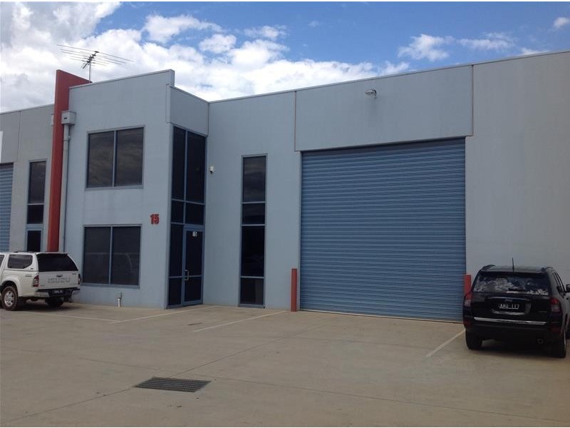 15/43-47 Riverside Avenue, Werribee VIC 3030