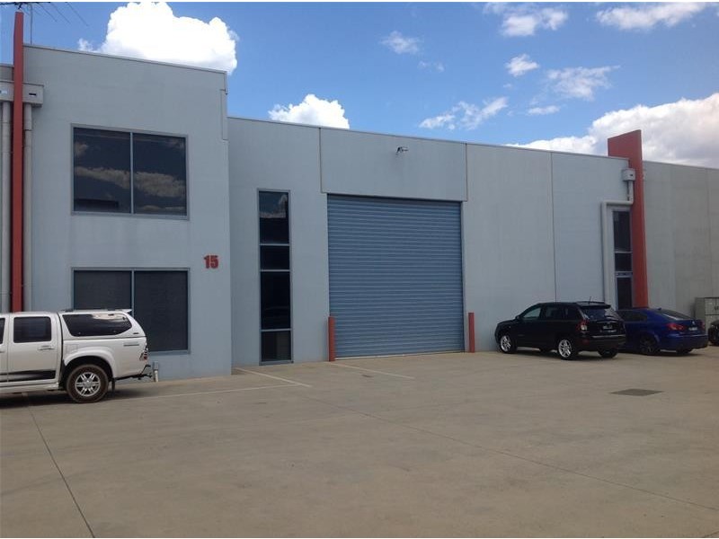 15/43-47 Riverside Avenue, Werribee VIC 3030