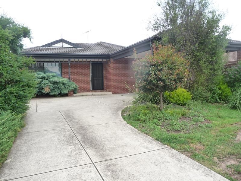 18 Rosedale Place, Wyndham Vale VIC 3024