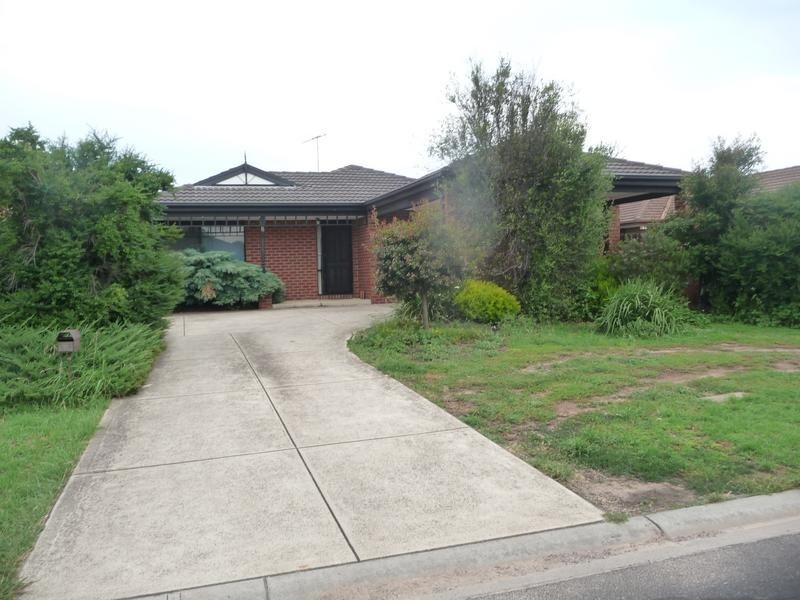 18 Rosedale Place, Wyndham Vale VIC 3024