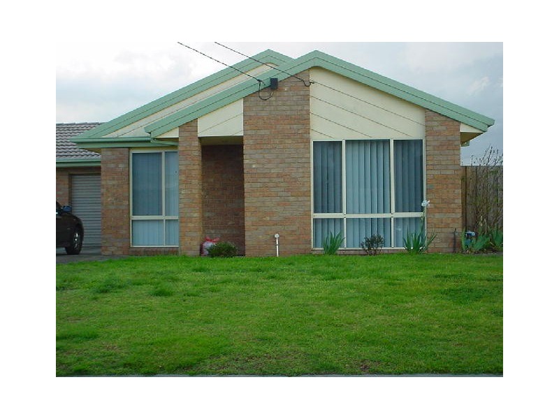 1/20 Hogans Grove, Werribee VIC 3030