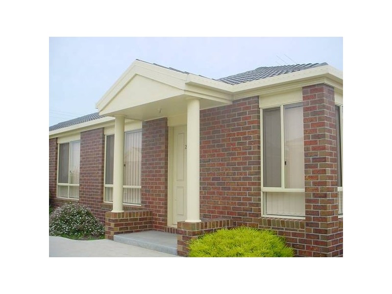 2/285 Derrimut Road, Hoppers Crossing VIC 3029