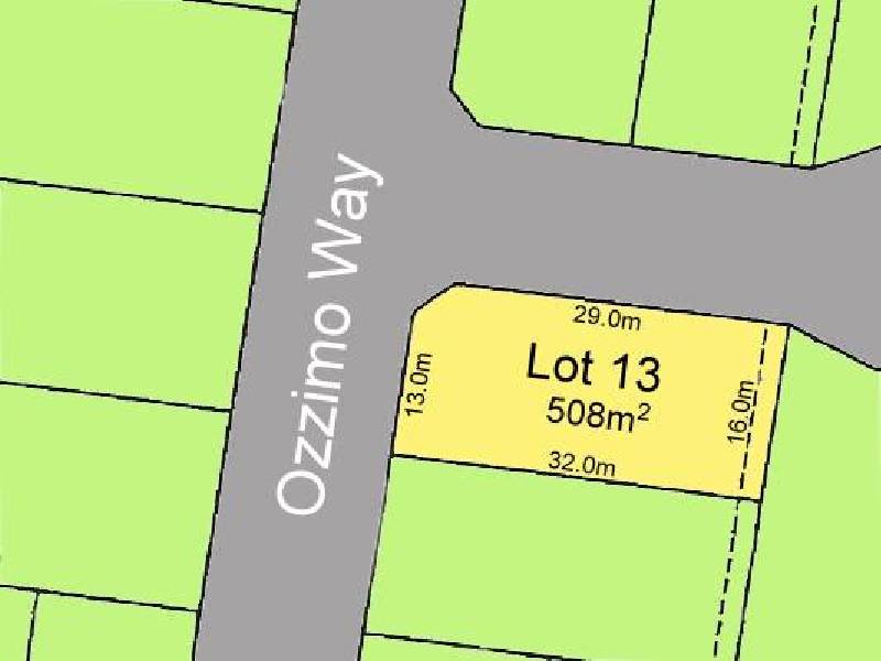 6 Ozzimo Way, Werribee VIC 3030