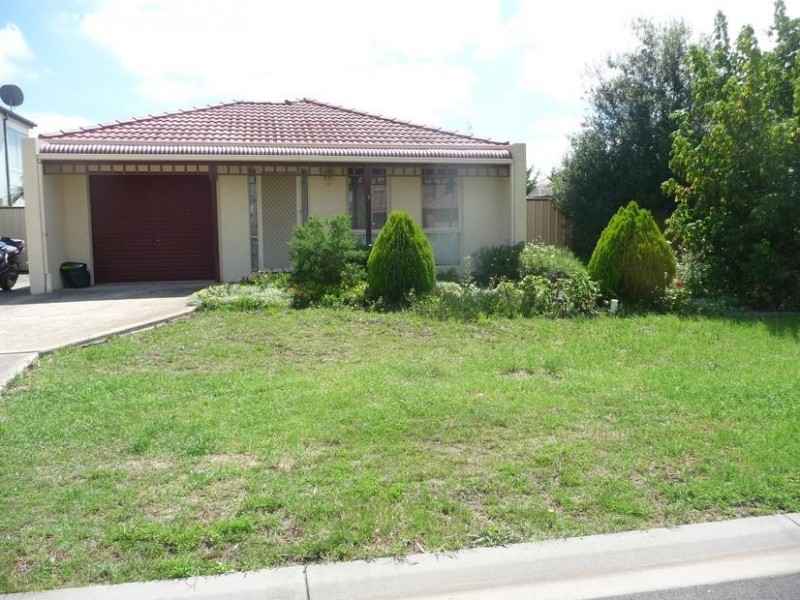 4 Trentham Close, Hoppers Crossing VIC 3029