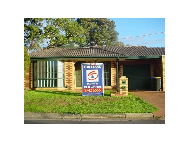 2/4 Mossfiel Drive, Hoppers Crossing VIC 3029