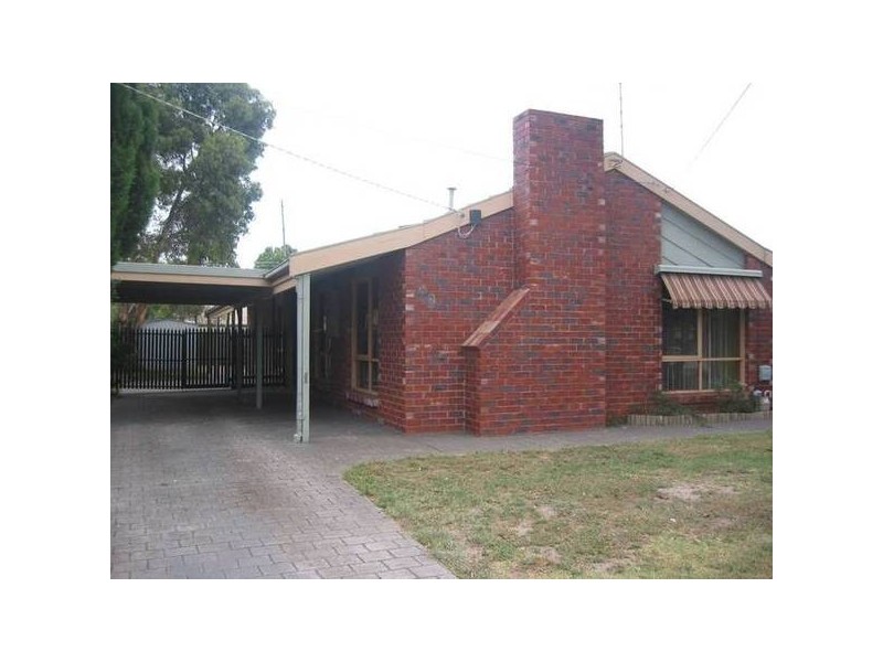 29 Collins Street, Werribee VIC 3030