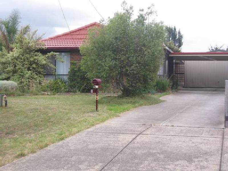8 Pitta Close, Werribee VIC 3030