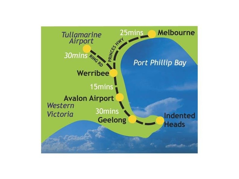 13 Calimo Place, Indented Head VIC 3223