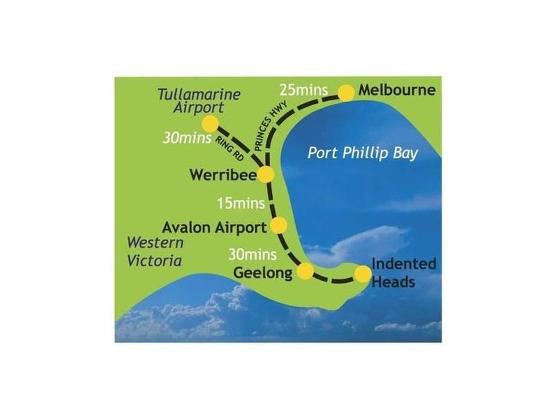 Lot 17/ Calimo Place, Indented Head VIC 3223