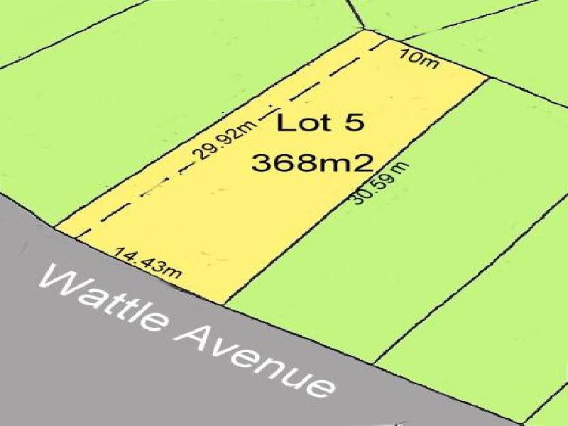 5 Wattle Avenue, Werribee VIC 3030