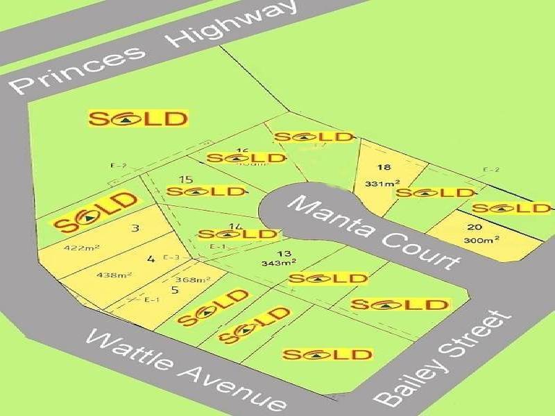 5 Wattle Avenue, Werribee VIC 3030