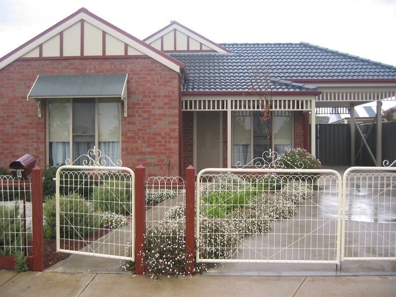 6 Reade Court, Tarneit VIC 3029