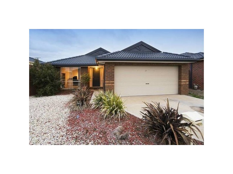 2 Melliodora Court, Wyndham Vale VIC 3024