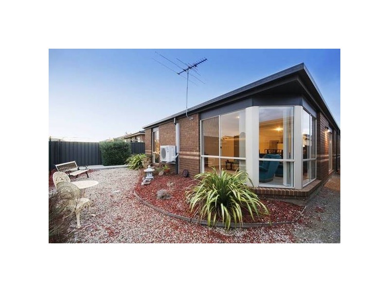 2 Melliodora Court, Wyndham Vale VIC 3024