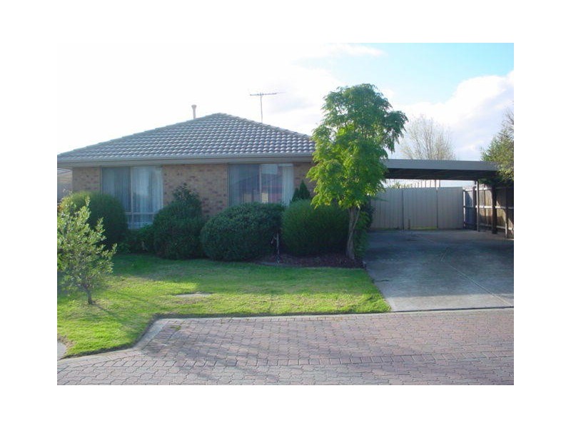 11 Marlo Square, Werribee VIC 3030