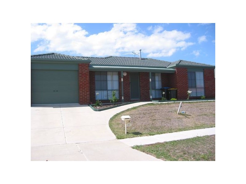 23 Mundi Cres, Wyndham Vale VIC 3024