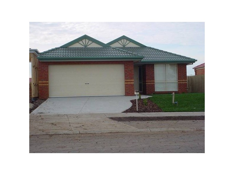 40 Baden Powell Drive, Tarneit VIC 3029